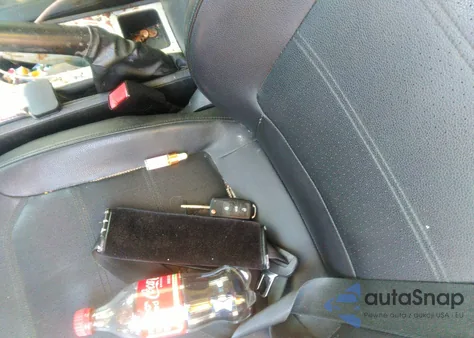 2013 Volkswagen Passat 2.5L Se from USA, damaged, VIN 1VWBP7A32DC126643